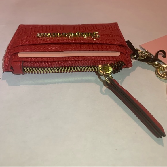 Juicy couture heart - Picture 4 of 7